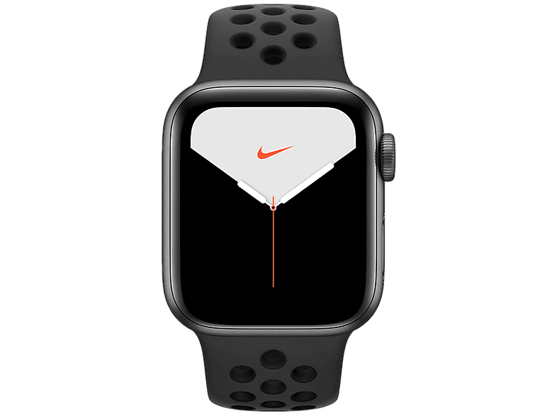 APPLE Watch Nike - Aluminium behuizing 40mm Space Gray