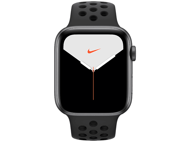 APPLE Watch Nike - Aluminium behuizing 44mm Space Gray