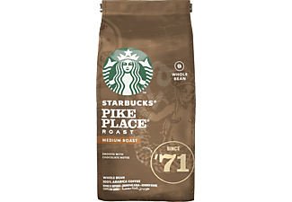 STARBUCKS Pike Place® Roast Medium Roast - Chicchi di caffè