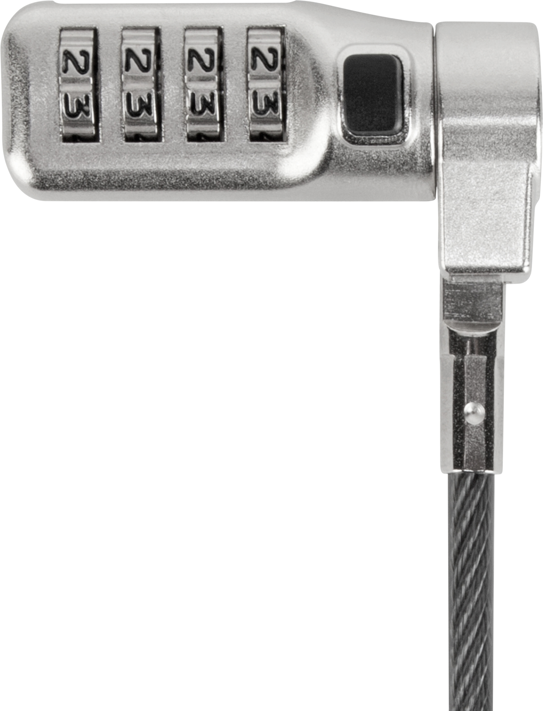 TARGUS ASP86GL, Universal, Universal, Stahl