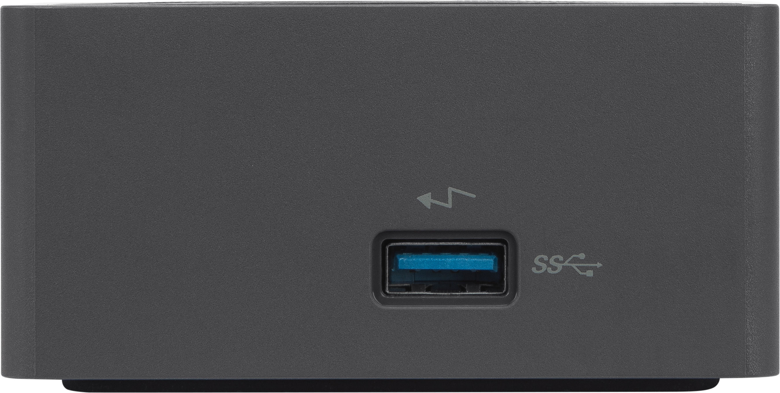 TARGUS Dock190EUZ, Universal, Universal, Schwarz