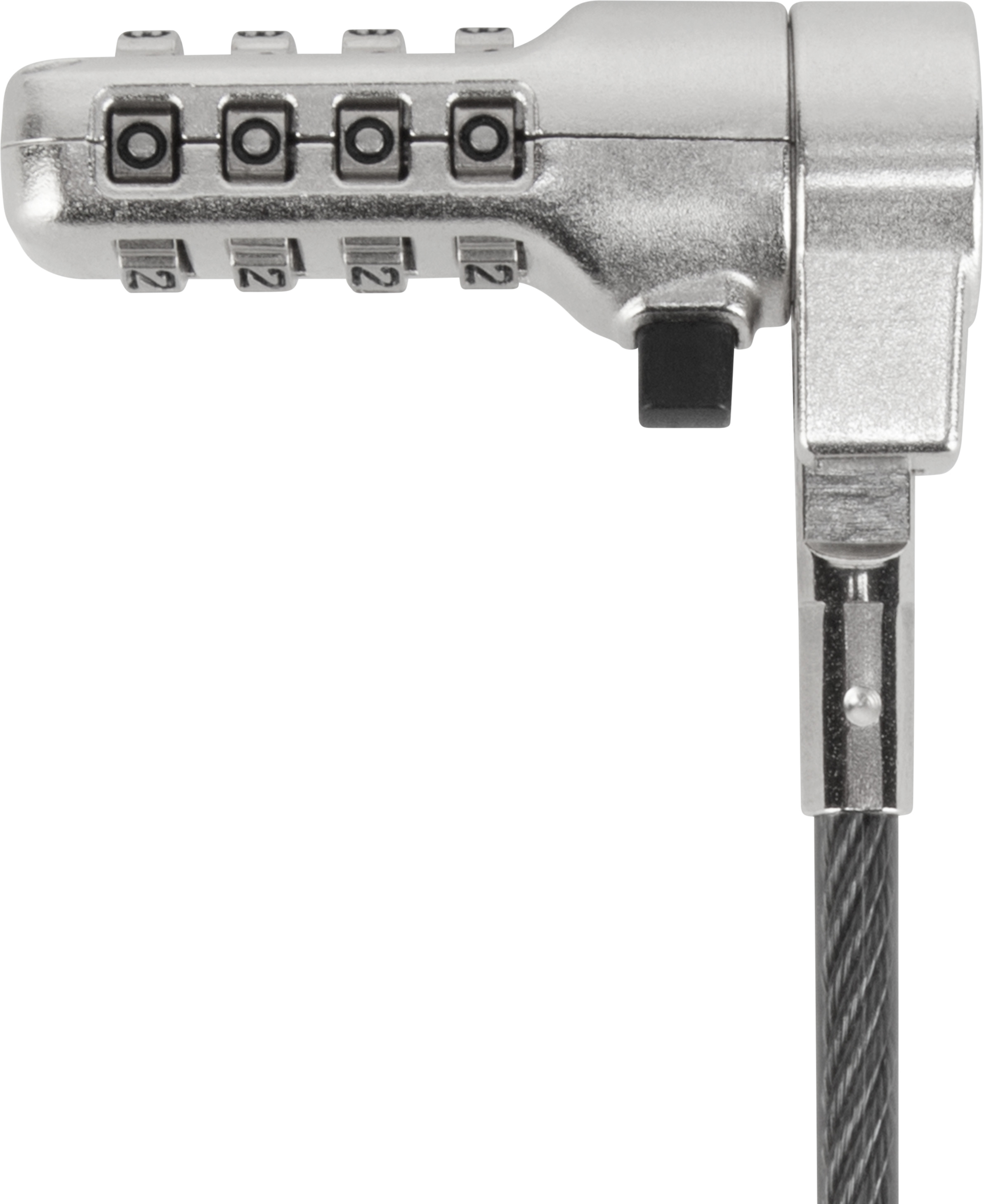 TARGUS ASP86GL, Universal, Universal, Stahl