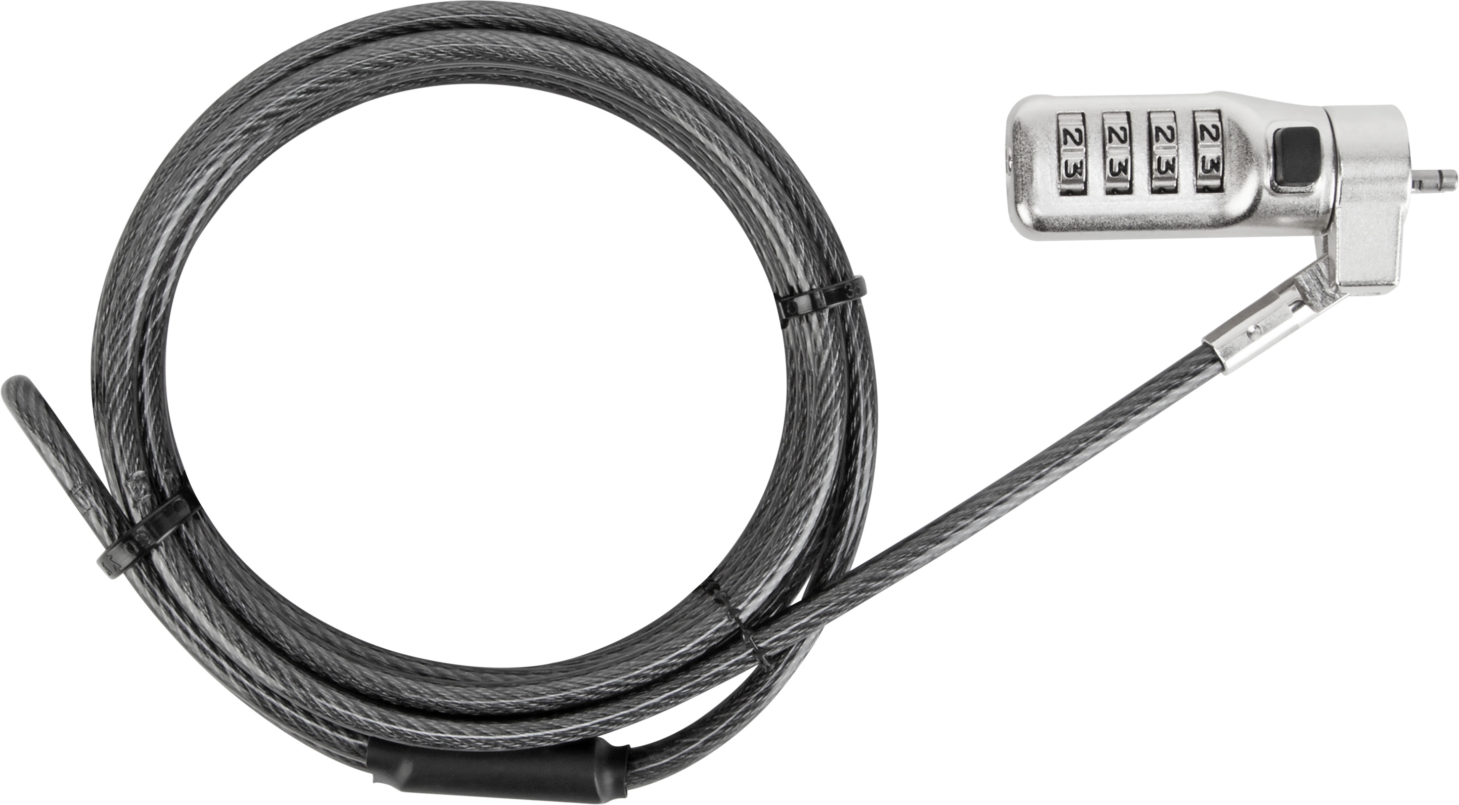TARGUS ASP86GL, Universal, Universal, Stahl
