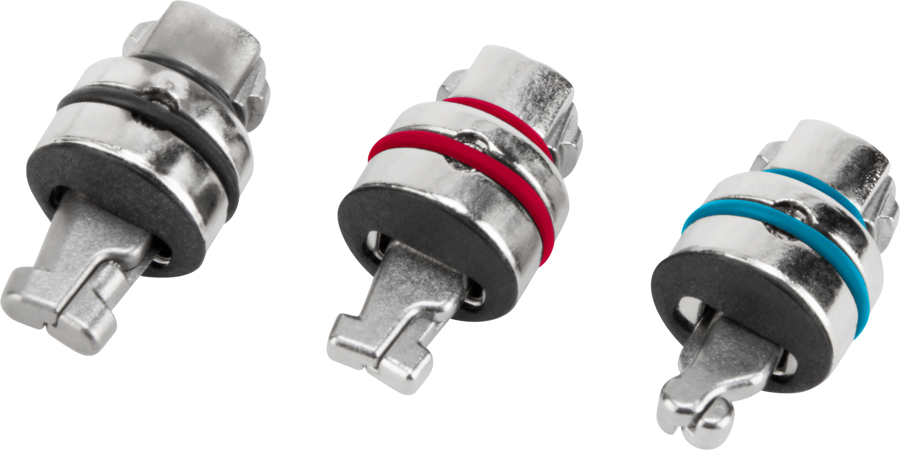 TARGUS ASP86GL, Universal, Universal, Stahl