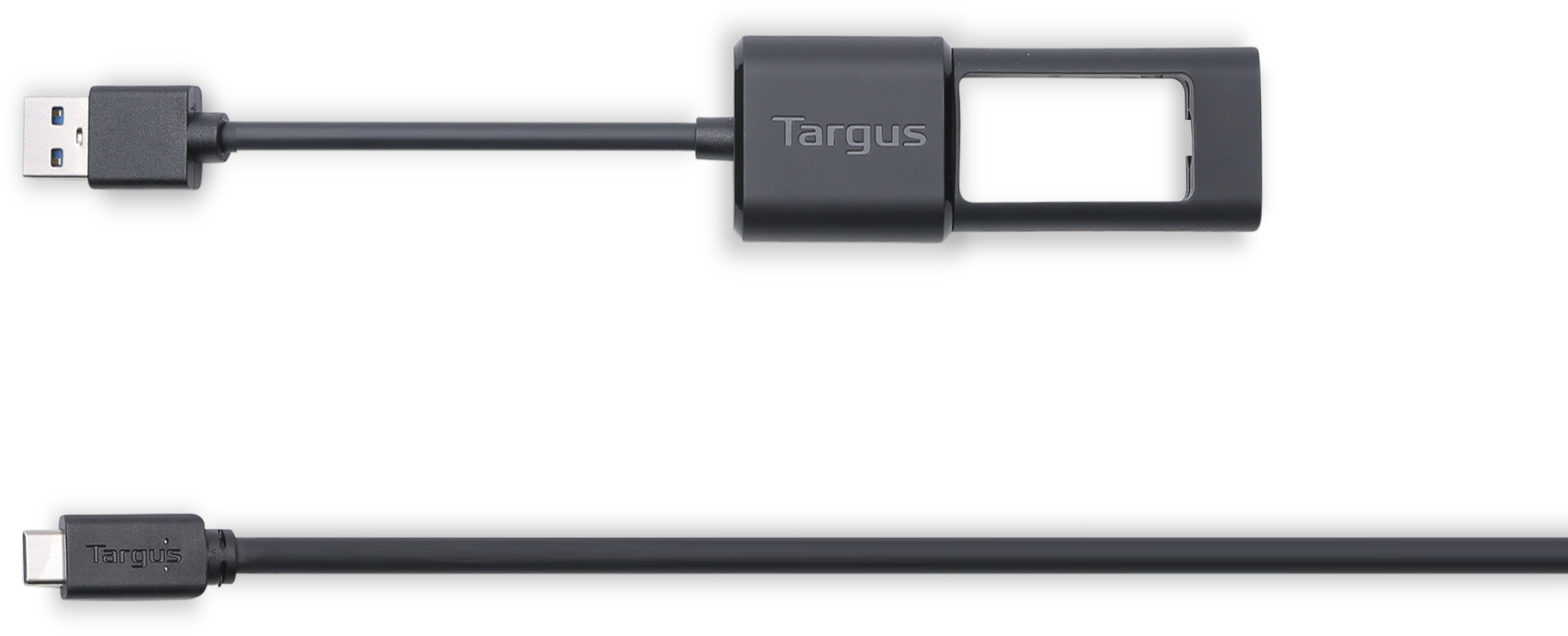 TARGUS Dock190EUZ, Universal, Universal, Schwarz