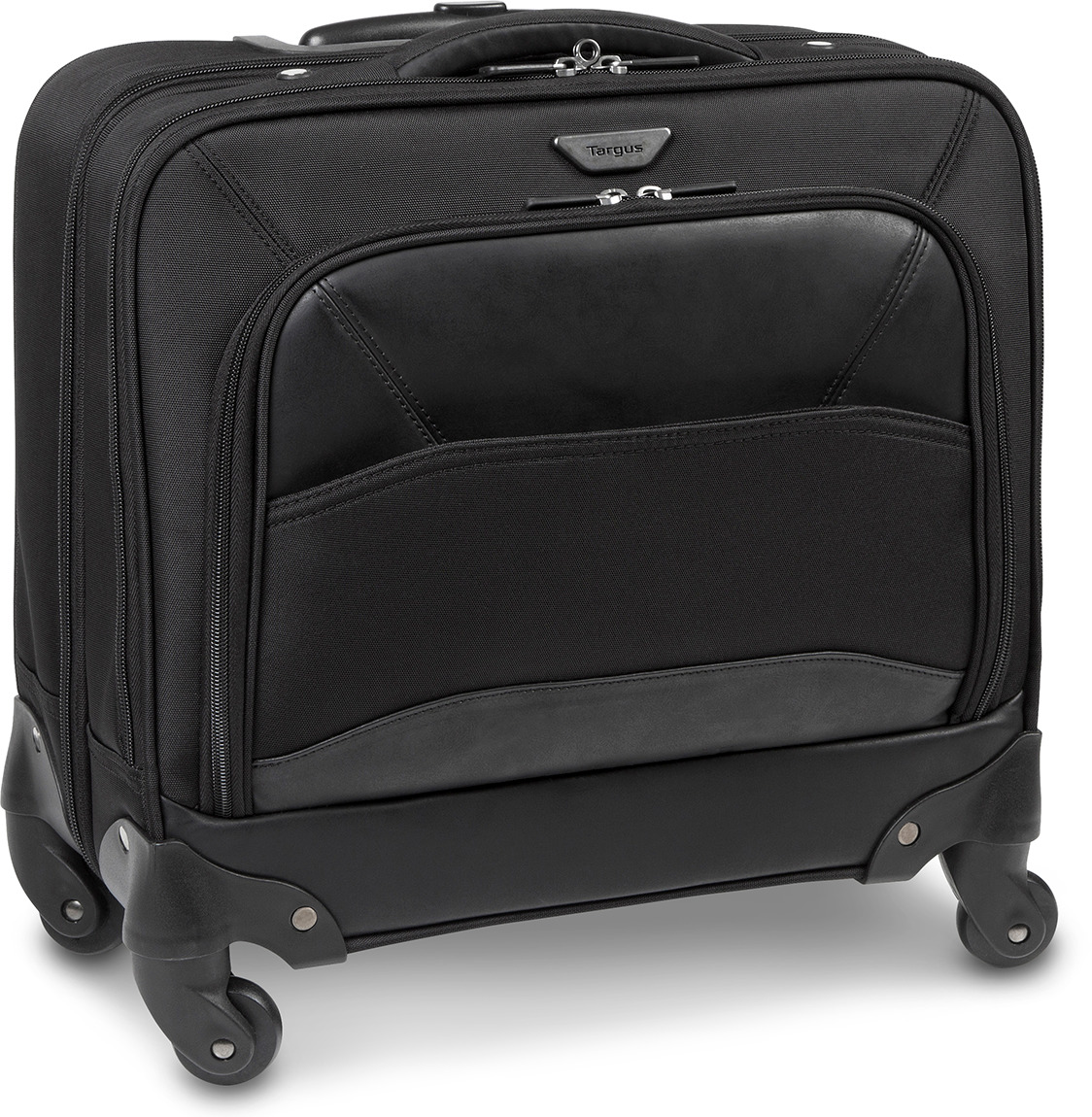 TARGUS Mobile VIP 15.6'', Trolley, Universal, Universal, Schwarz