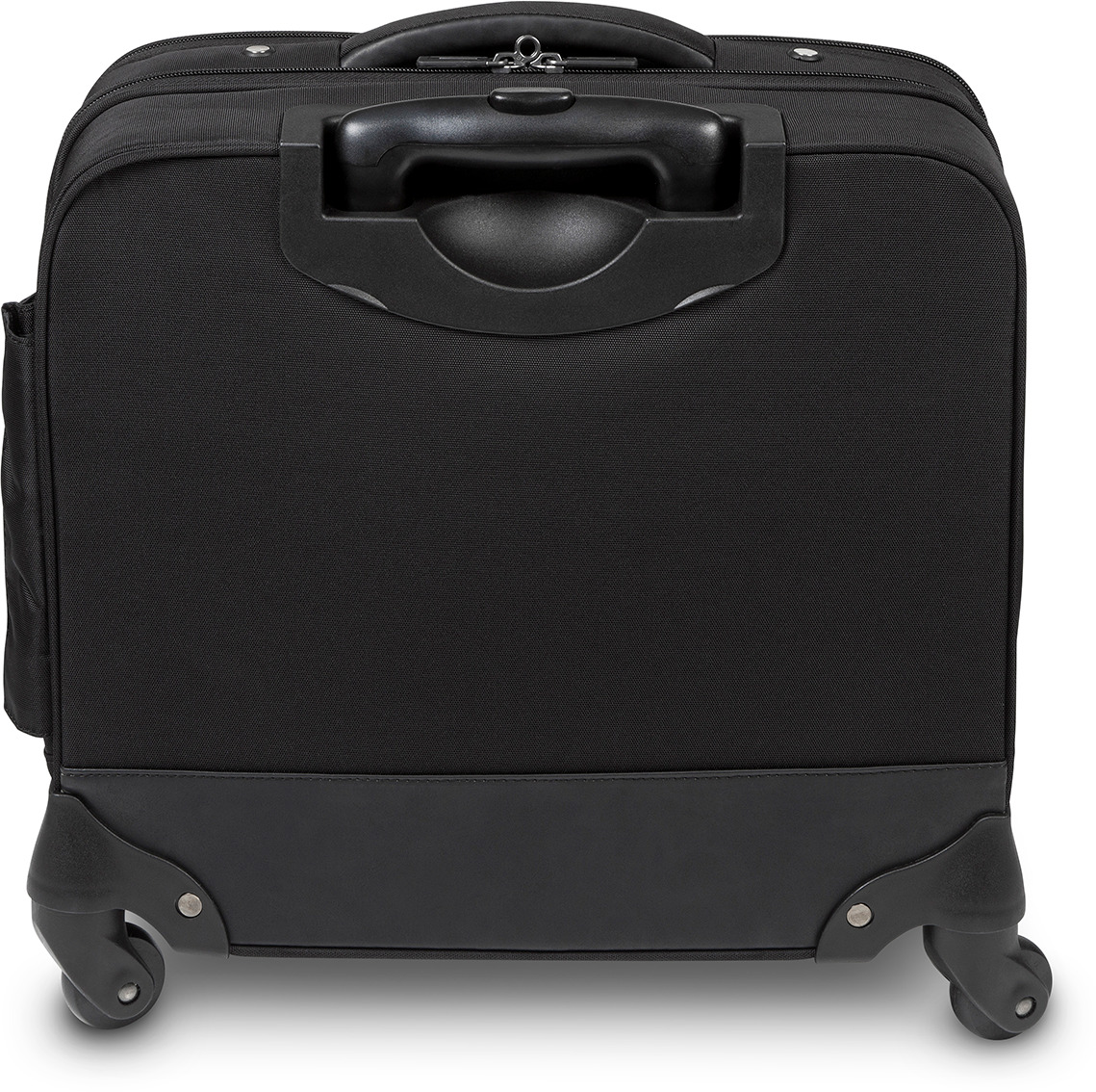 TARGUS Mobile VIP 15.6'', Trolley, Universal, Universal, Schwarz
