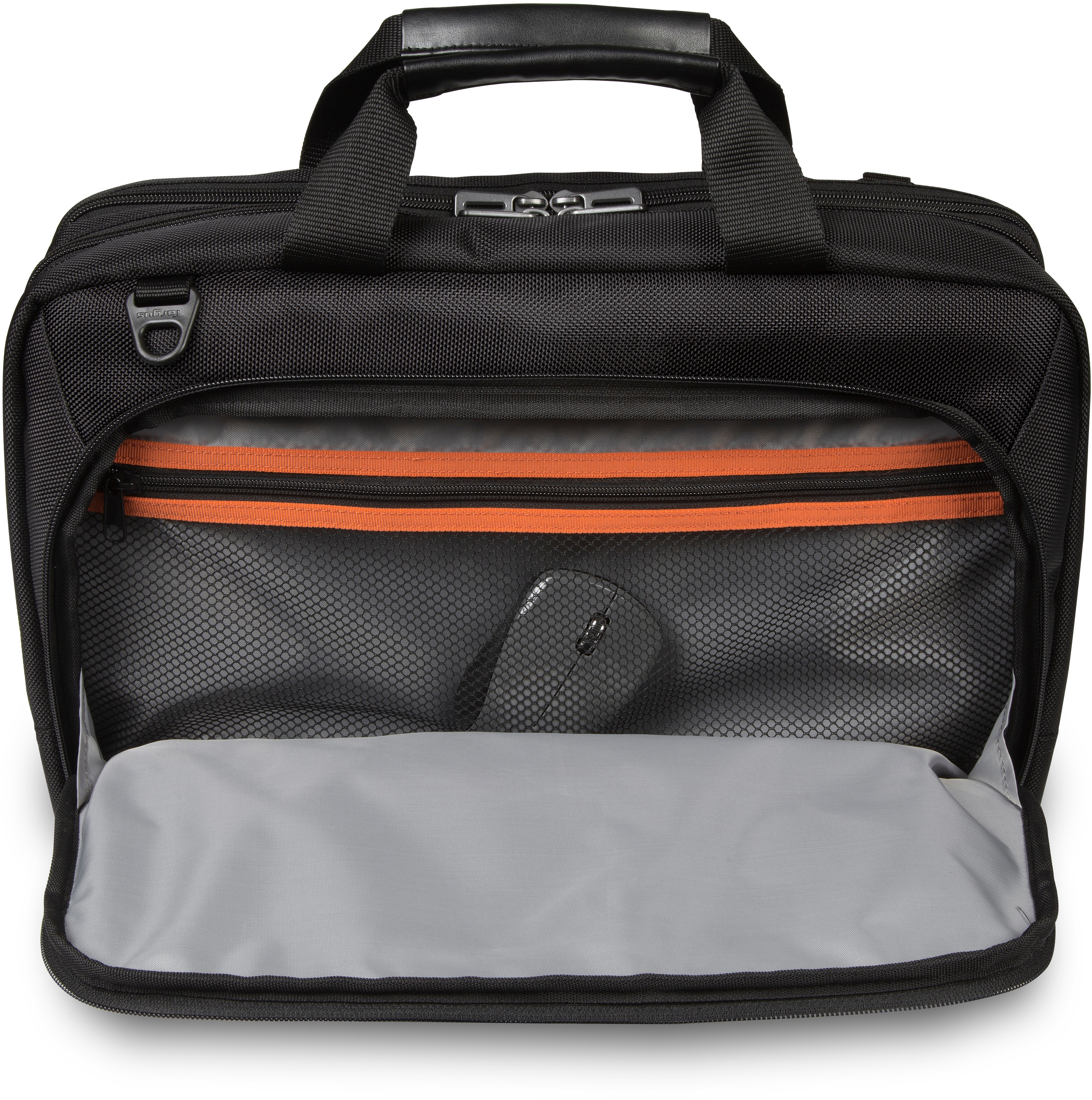 TARGUS CitySmart, Aktentasche, Universal, Universal, Schwarz/Grau