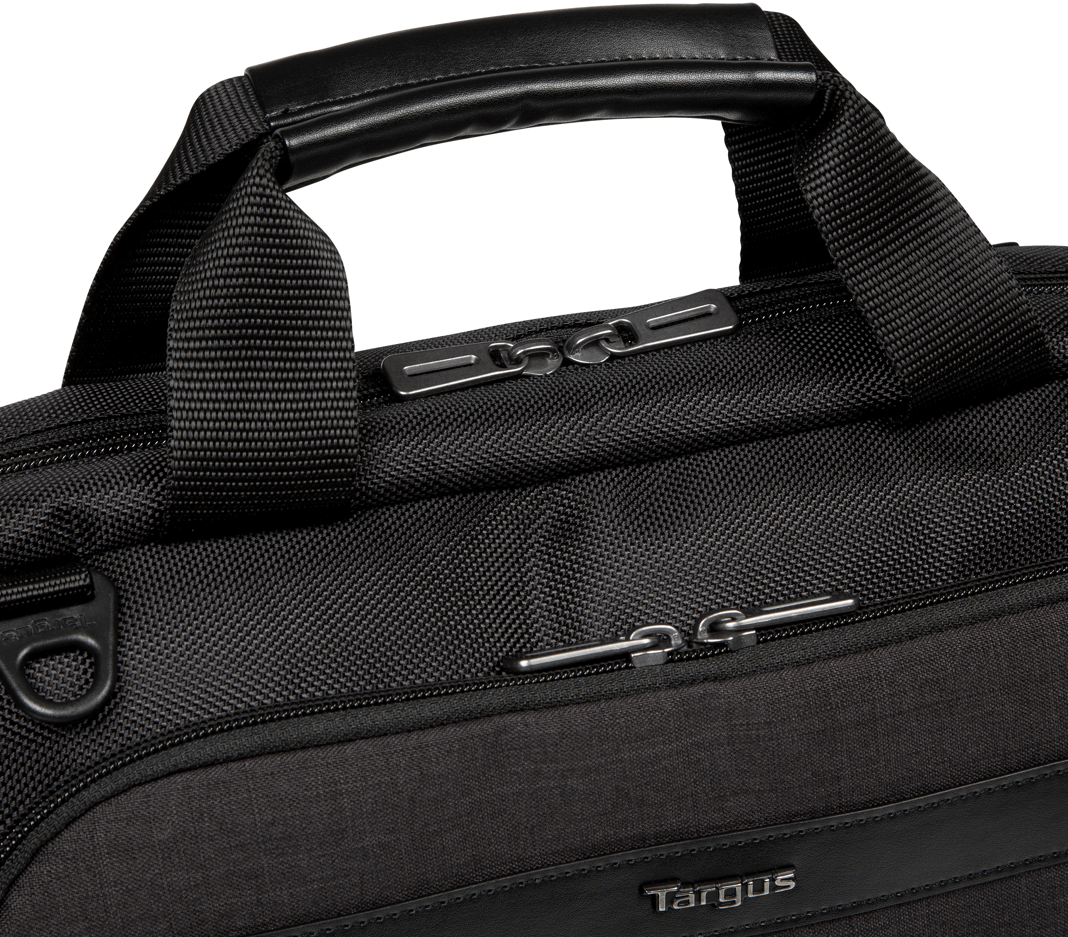 TARGUS CitySmart Multi-Fit, Aktentasche, Universal, Universal, Schwarz/Grau