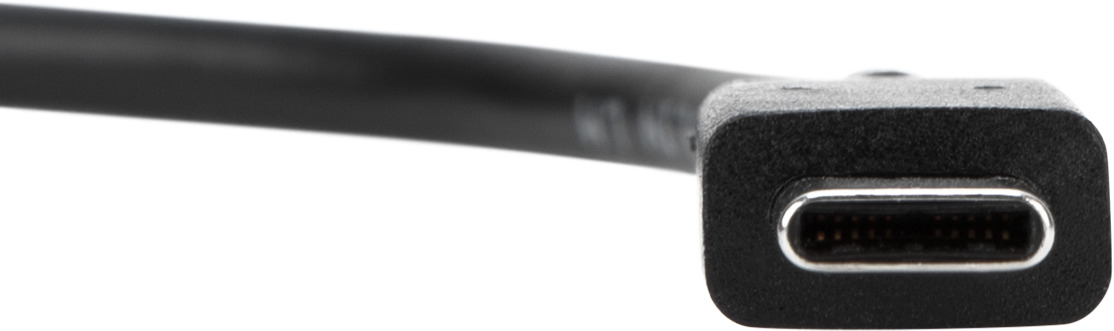 TARGUS ACA929EU Adapter für mehrere Monitore, Schwarz
