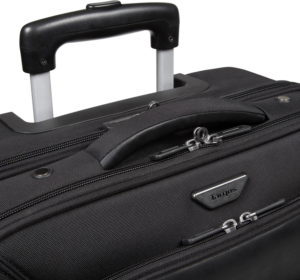 TARGUS Mobile VIP 15.6'', Trolley, Universal, Universal, Schwarz