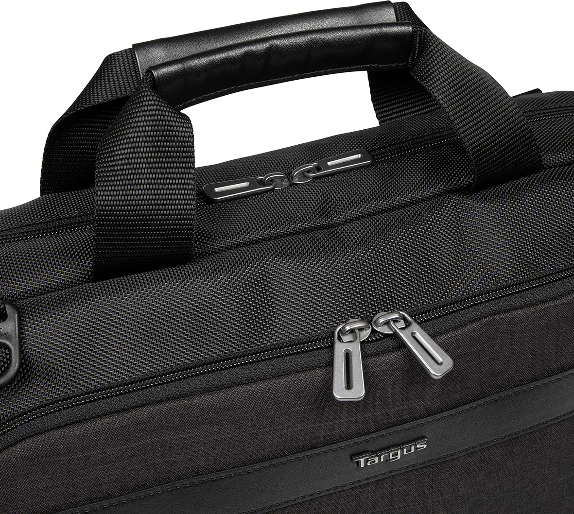 TARGUS CitySmart Multi-Fit, Aktentasche, Universal, Universal, Schwarz/Grau