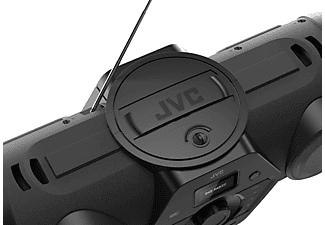 Boomblaster unterschiede jvc Compare •