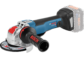 BOSCH PROFESSIONAL GWX 18V-10 PC Akkus sarokcsiszoló, akku és töltő nélkül (06017B0700)