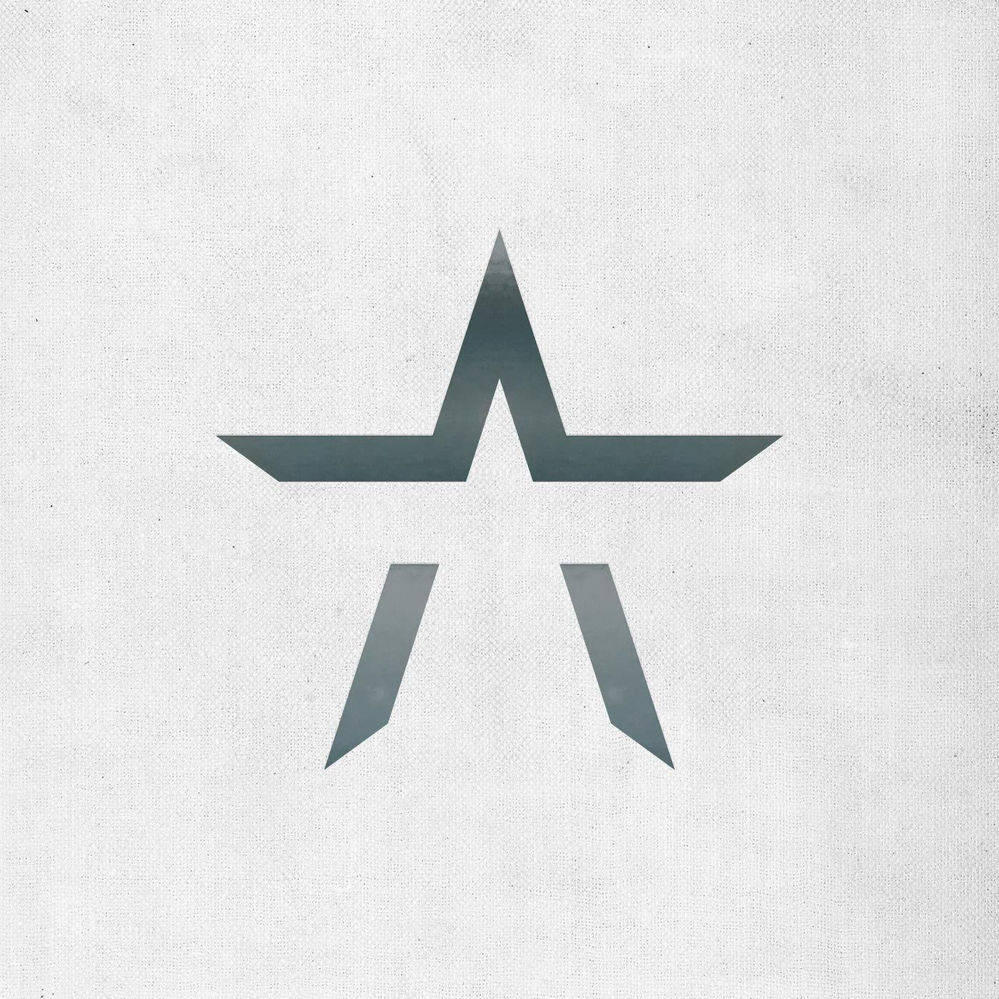Starset - Divisions  - (CD)