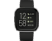 FITBIT Versa 2 - Smartwatch (S e L, Silicone, Nero/Carbone)