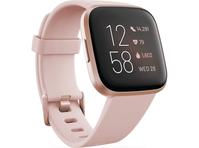 FITBIT Versa 2 Smartwatch kaufen 