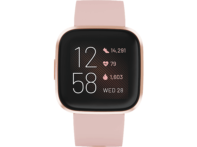 Mediamarkt fitbit versa 2025