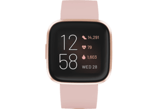 mediamarkt fitbit versa