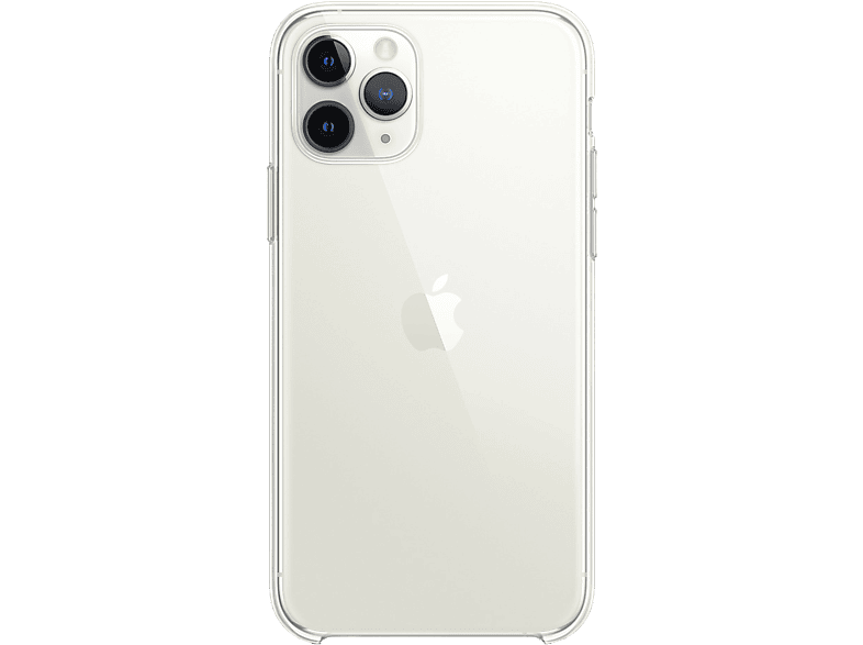 APPLE Cover iPhone 11 Pro Max Transparant (MX0H2ZM/A)