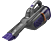 BLACK+DECKER Dustbuster Pet 36Wh 18V - Handstaubsauger (Titanium/Violett)