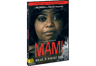 Mami (DVD)