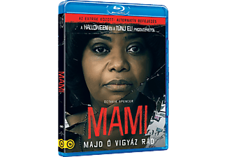Mami (Blu-ray)