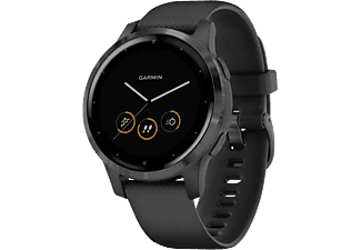 GARMIN Activity tracker Vívoactive 4S Noir (010-02172-12)