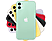 APPLE iPhone 11 128 GB SingleSIM Zöld Kártyafüggetlen Okostelefon