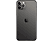 APPLE iPhone 11 PRO 512 GB SingleSIM Asztroszürke Kártyafüggetlen Okostelefon