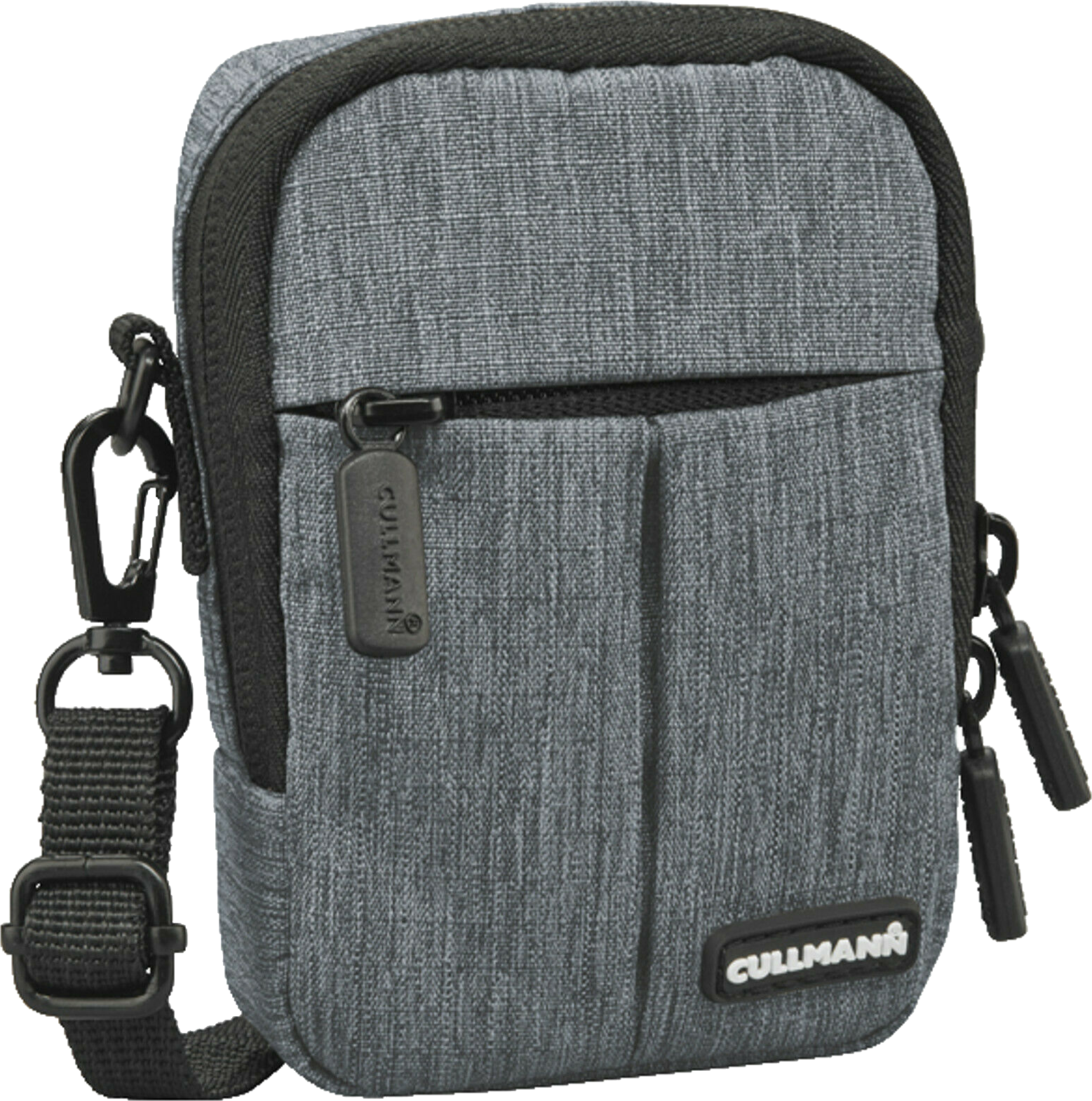 CULLMANN Malaga Compact 200 kompakt fényképező tok, szürke