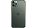 APPLE iPhone 11 PRO 512 GB SingleSIM Éjzöld Kártyafüggetlen Okostelefon