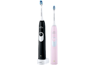 PHILIPS Elektrische tandenborstel SoniCare 2 Series Gum Health (HX6232/41)