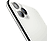 APPLE iPhone 11 PRO MAX 64 GB SingleSIM Ezüst Kártyafüggetlen Okostelefon