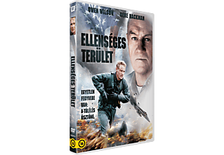 Ellenséges terület (DVD)