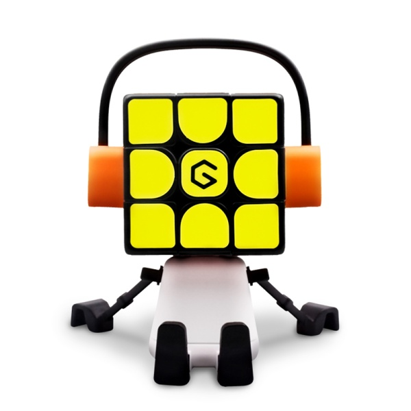 GIIKER Super Cube i3SE Würfel, Mehrfarbig