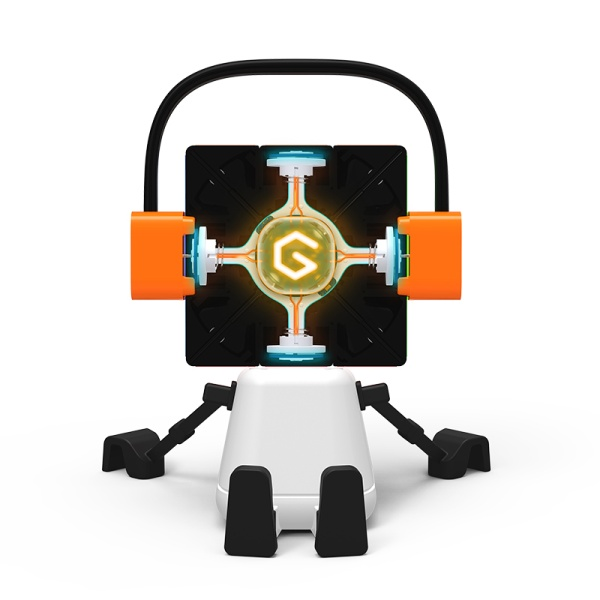 GIIKER Super Cube i3SE Würfel, Mehrfarbig