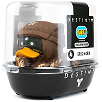 NUMSKULL Tubbz: Destiny Eris Morn Entenfigur, Mehrfarbig