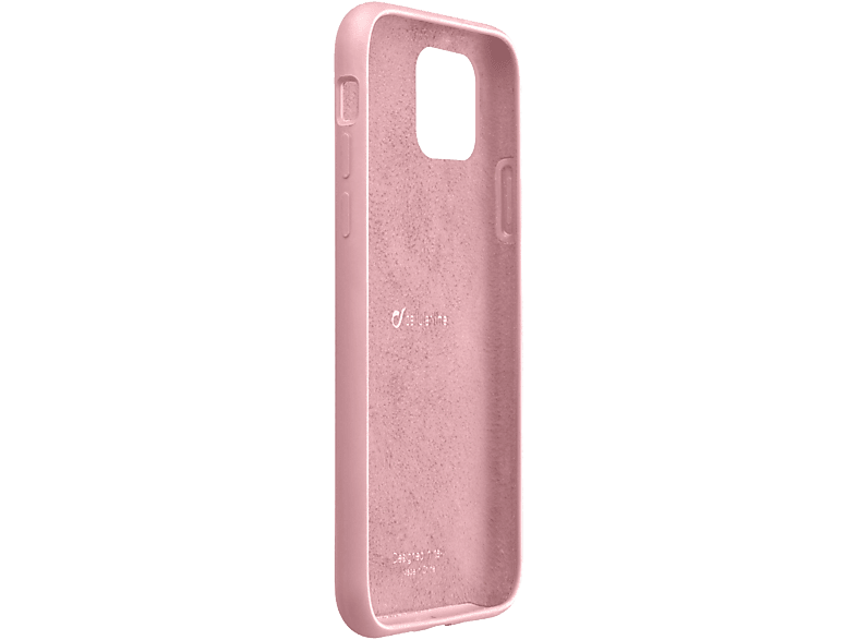 CELLULARLINE Cover Sensation iPhone 11 Pro Pink (SENSATIONIPHXIP)