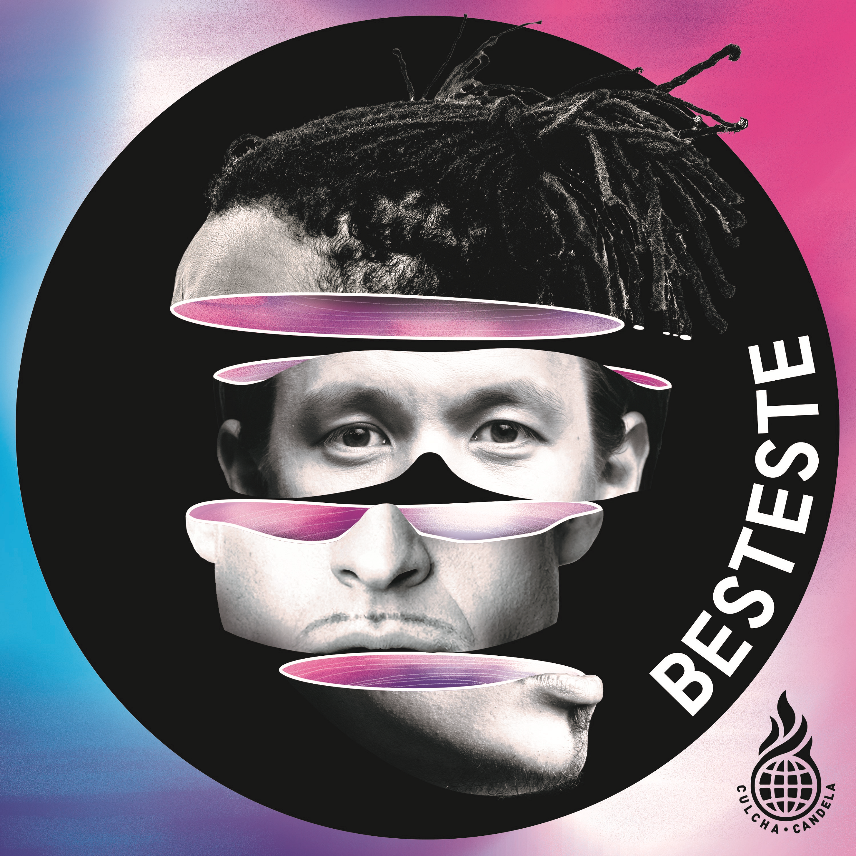 Culcha Candela - Besteste (Limited Box)  - (CD)