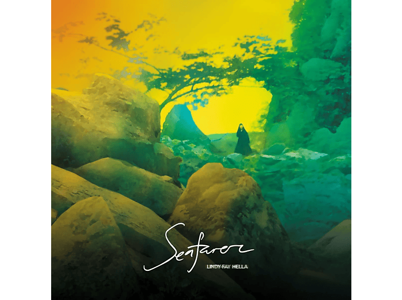 Lindy-fay Hella - Seafarer (Digipak) - (CD)