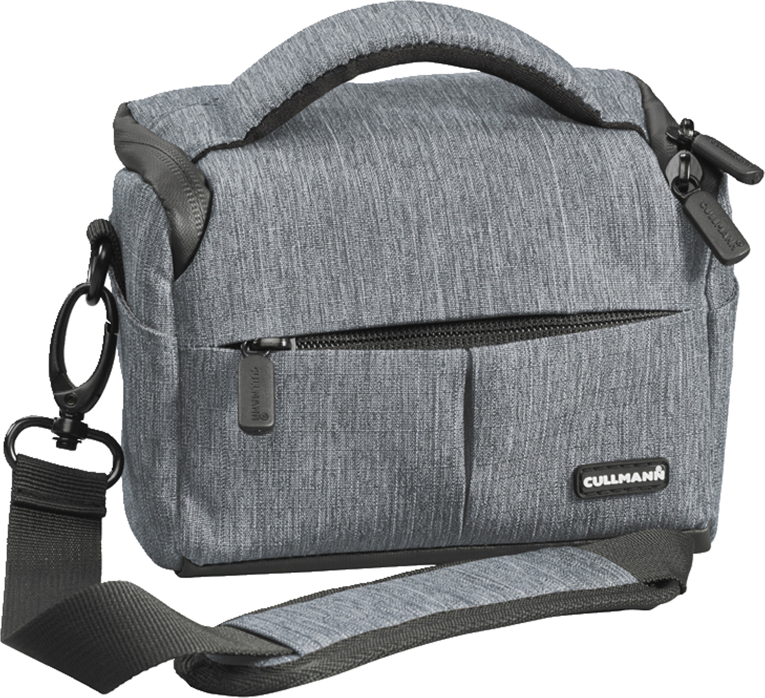 CULLMANN Malaga Vario 200 kamera táska, szürke