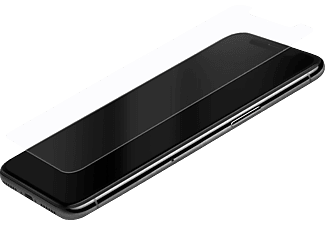 BLACK ROCK Schott Ultra Thin - Verre de protection (Convient pour le modèle: Apple iPhone 11 Pro)