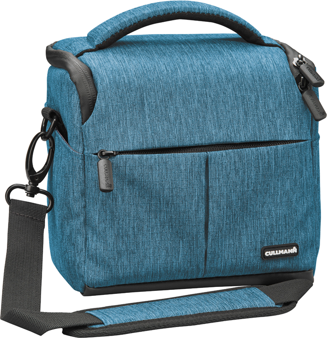 CULLMANN Malaga Vario 400 kamera táska, kék