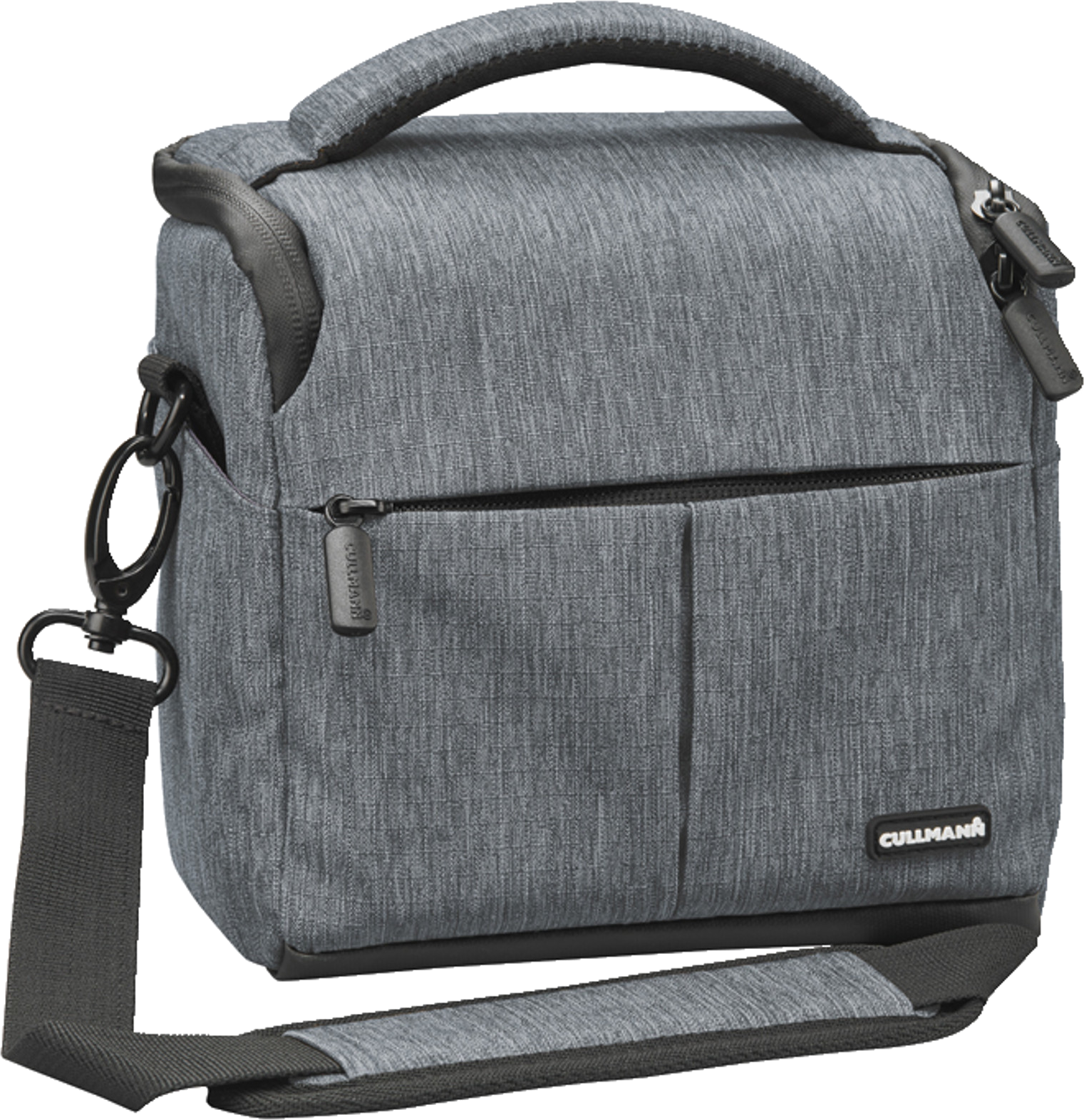 CULLMANN Malaga Vario 400 kamera táska, szürke