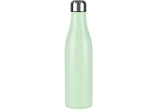 KELOMAT Isolier-Trinkflasche in Grün 0.5l (1970-251)