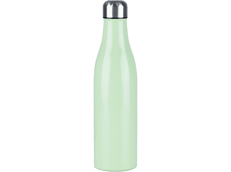 Kelomat Isolier-Trinkflasche in Grün 0.5l (1970-251)