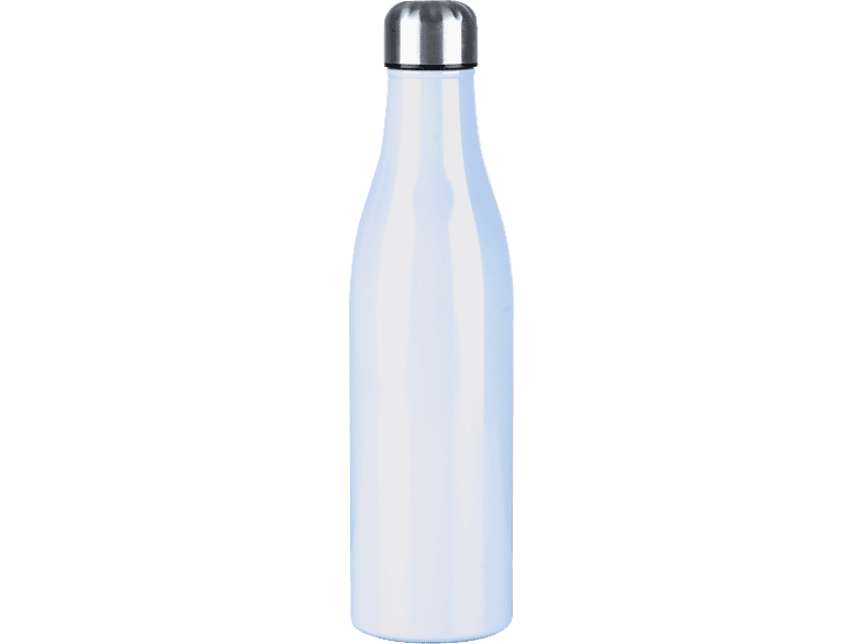 Kelomat Isolier-Trinkflasche Hellblau 0.75l (1973-252)