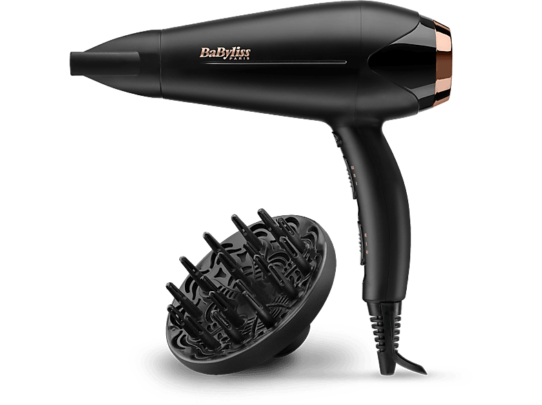 BABYLISS Turbo Shine 2200 D570DE