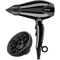 MediaMarkt Babyliss Compact Pro 2400 6715de aanbieding